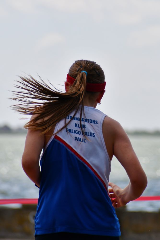 Ultramaraton Palic 2024