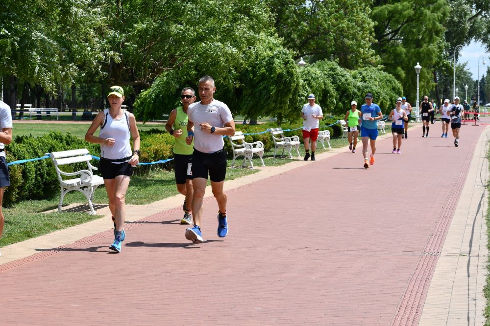 Ultramaraton Palic 2024
