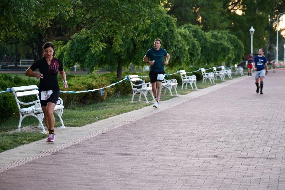 Ultramaraton Palic 2024