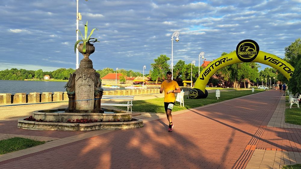 Ultramaraton Palic 2024