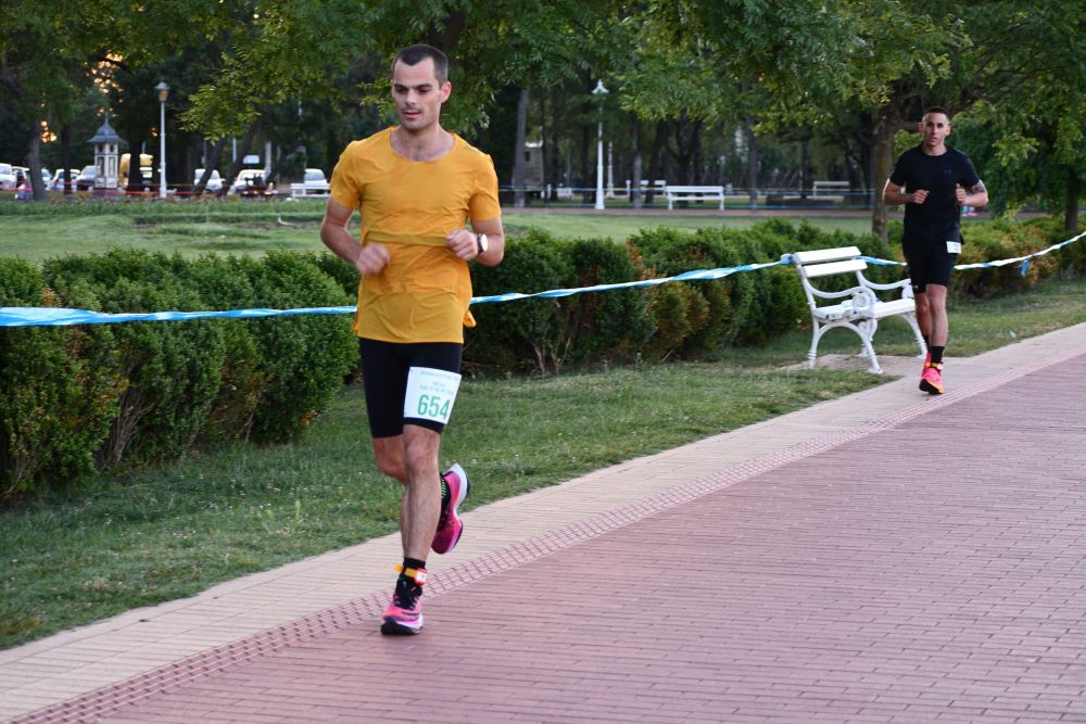 Ultramaraton Palic 2024